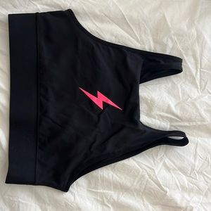 Ultracor sports bra